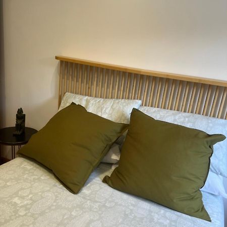 Apartamento Turistico San Nicolas Aviles Luaran gambar