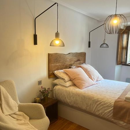 Apartamento Turistico San Nicolas Aviles Luaran gambar