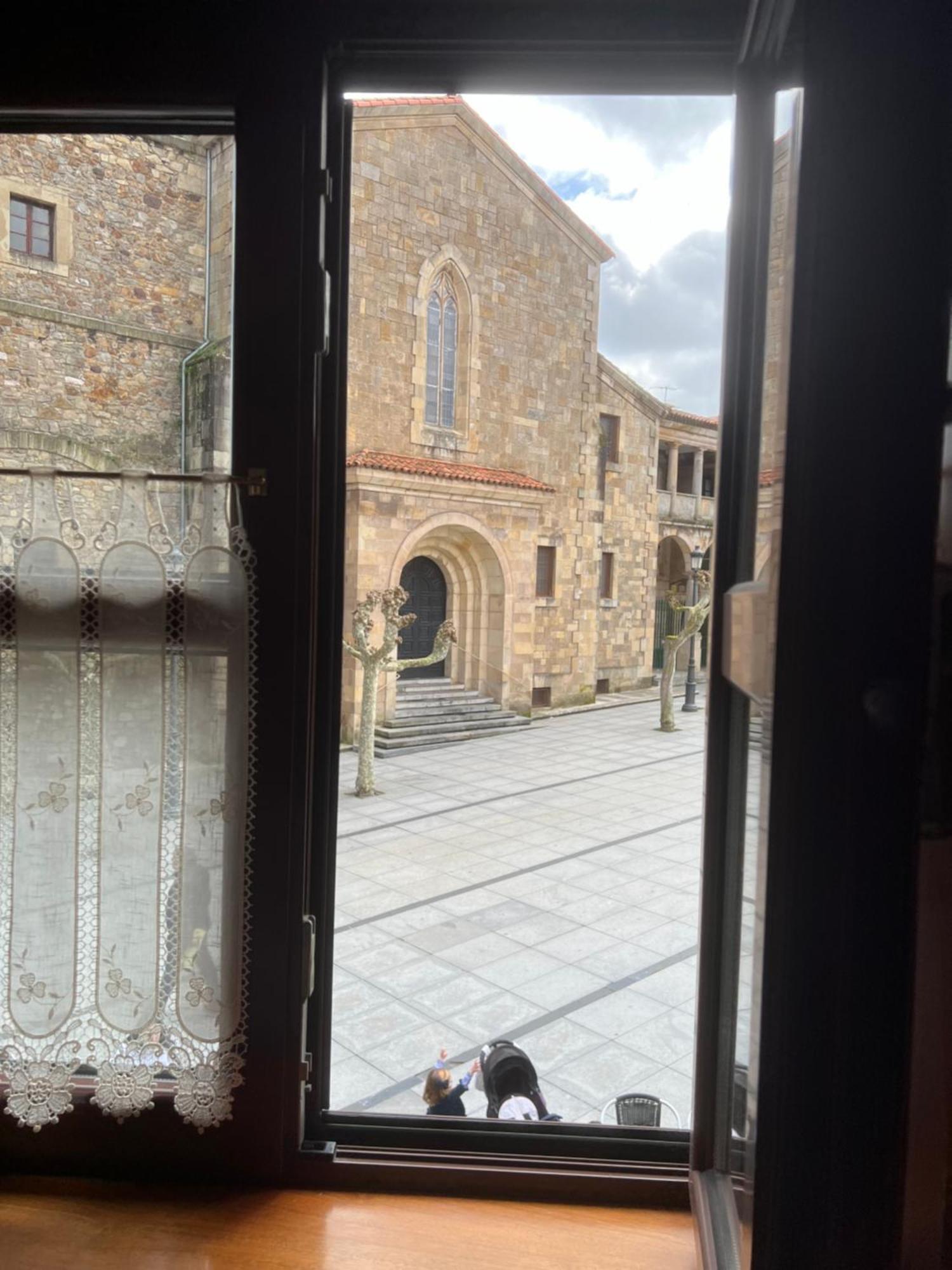 Apartamento Turistico San Nicolas Aviles Luaran gambar