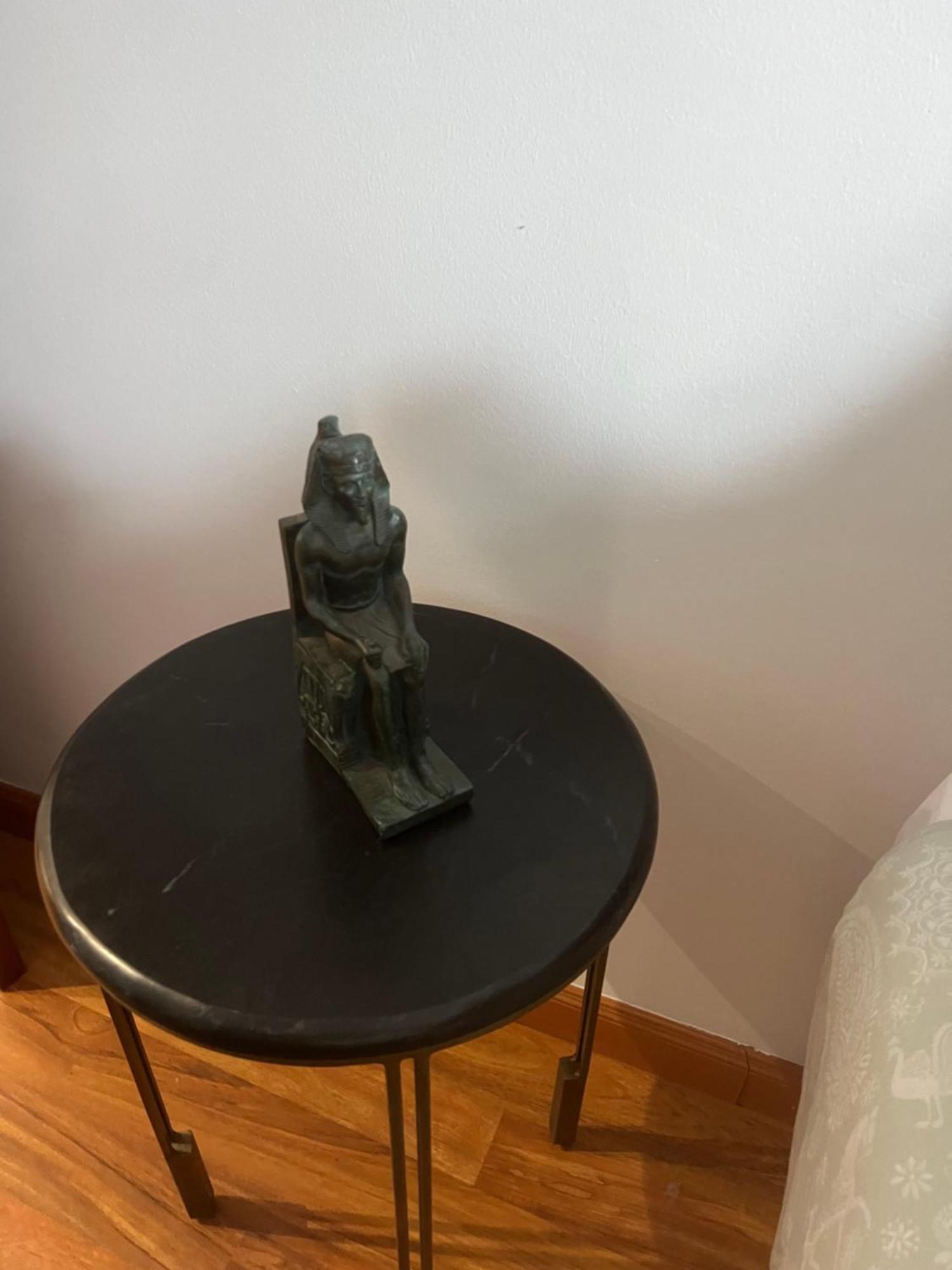 Apartamento Turistico San Nicolas Aviles Luaran gambar
