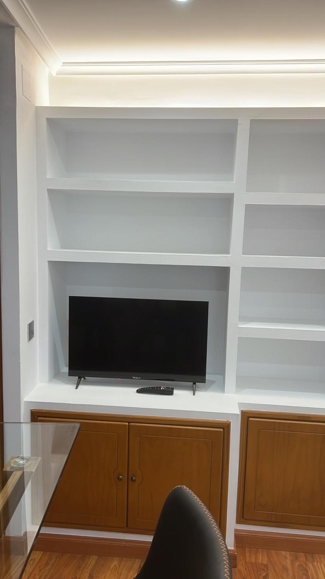 Apartamento Turistico San Nicolas Aviles Luaran gambar