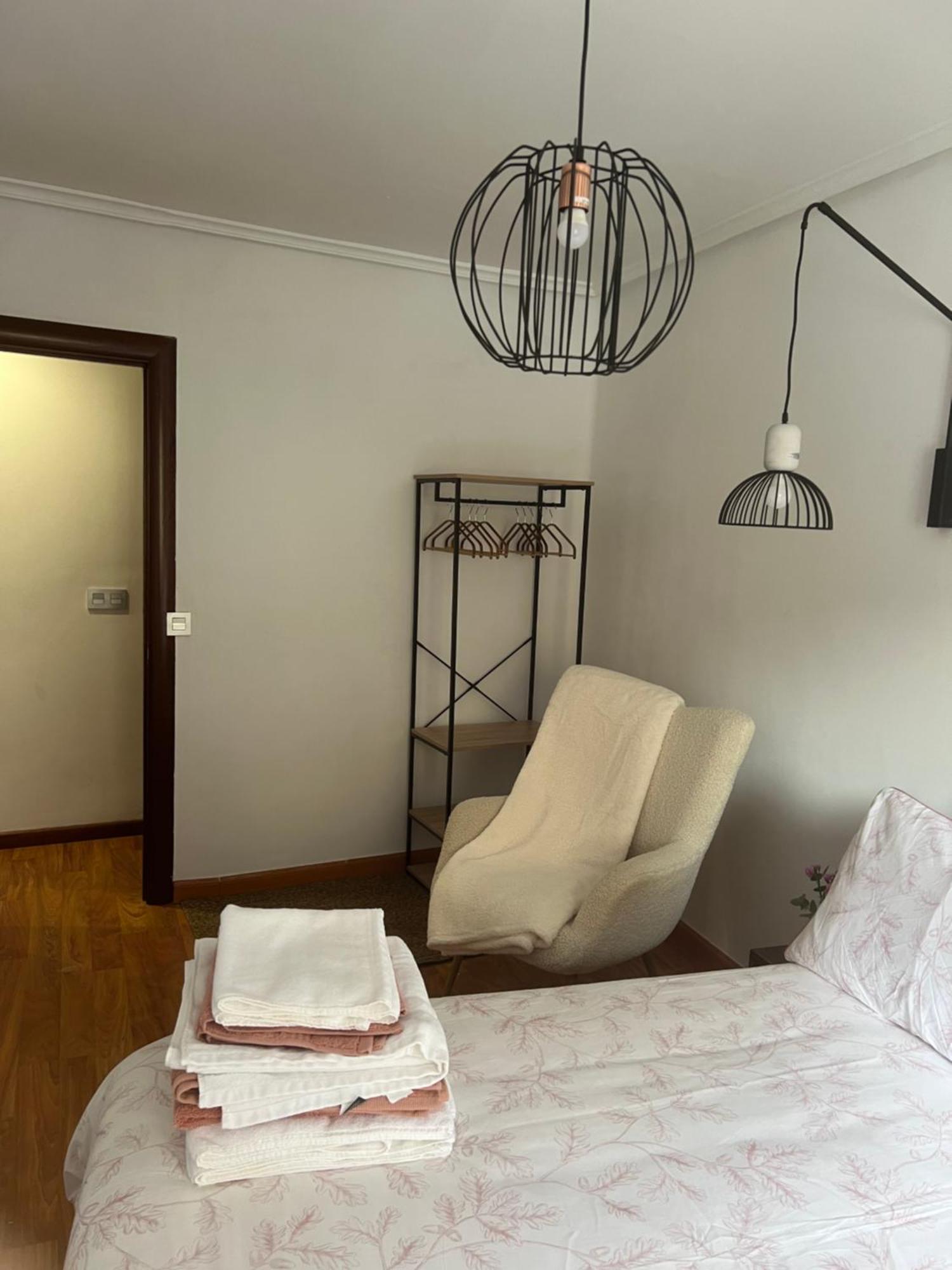Apartamento Turistico San Nicolas Aviles Luaran gambar