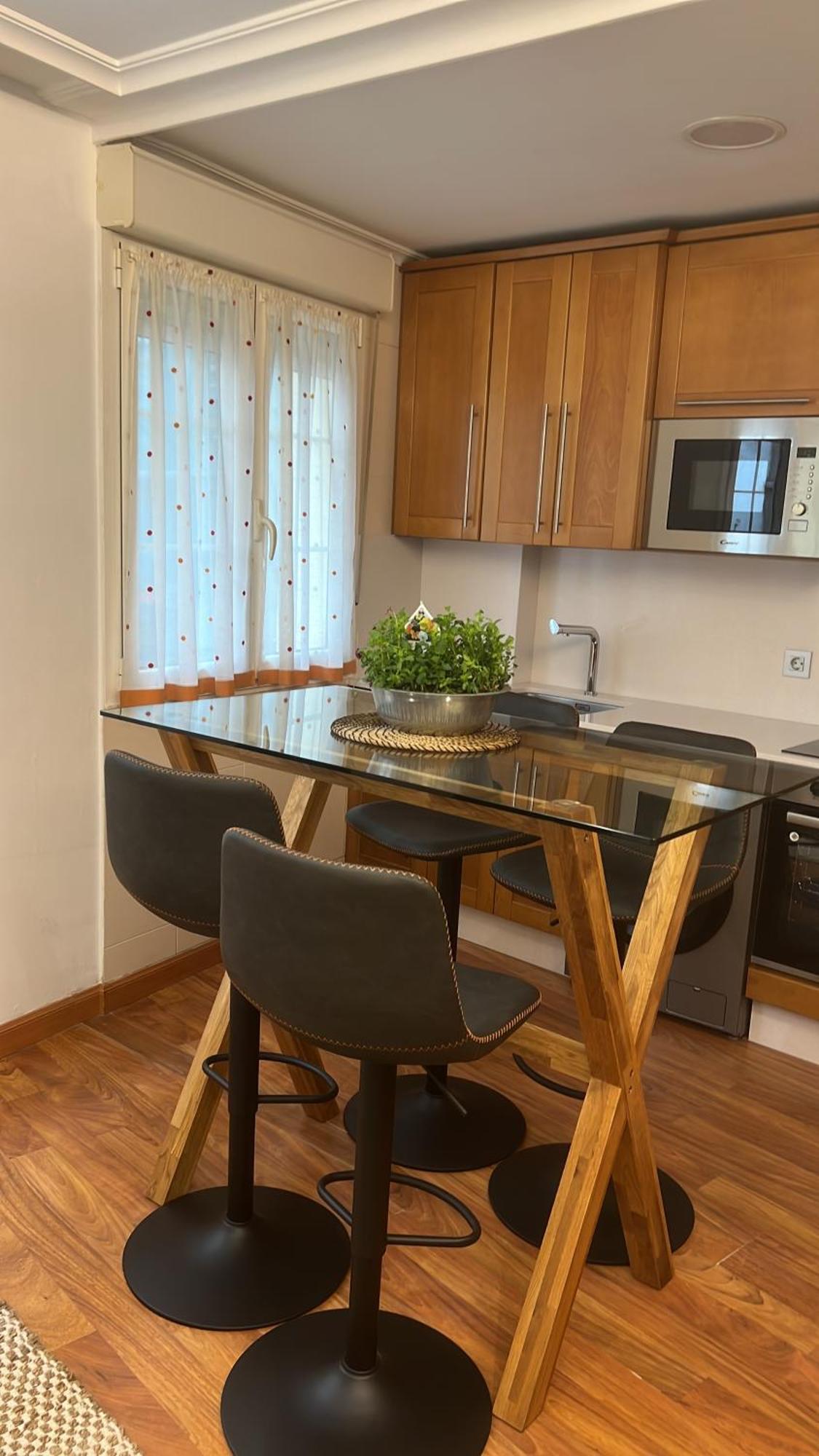 Apartamento Turistico San Nicolas Aviles Luaran gambar