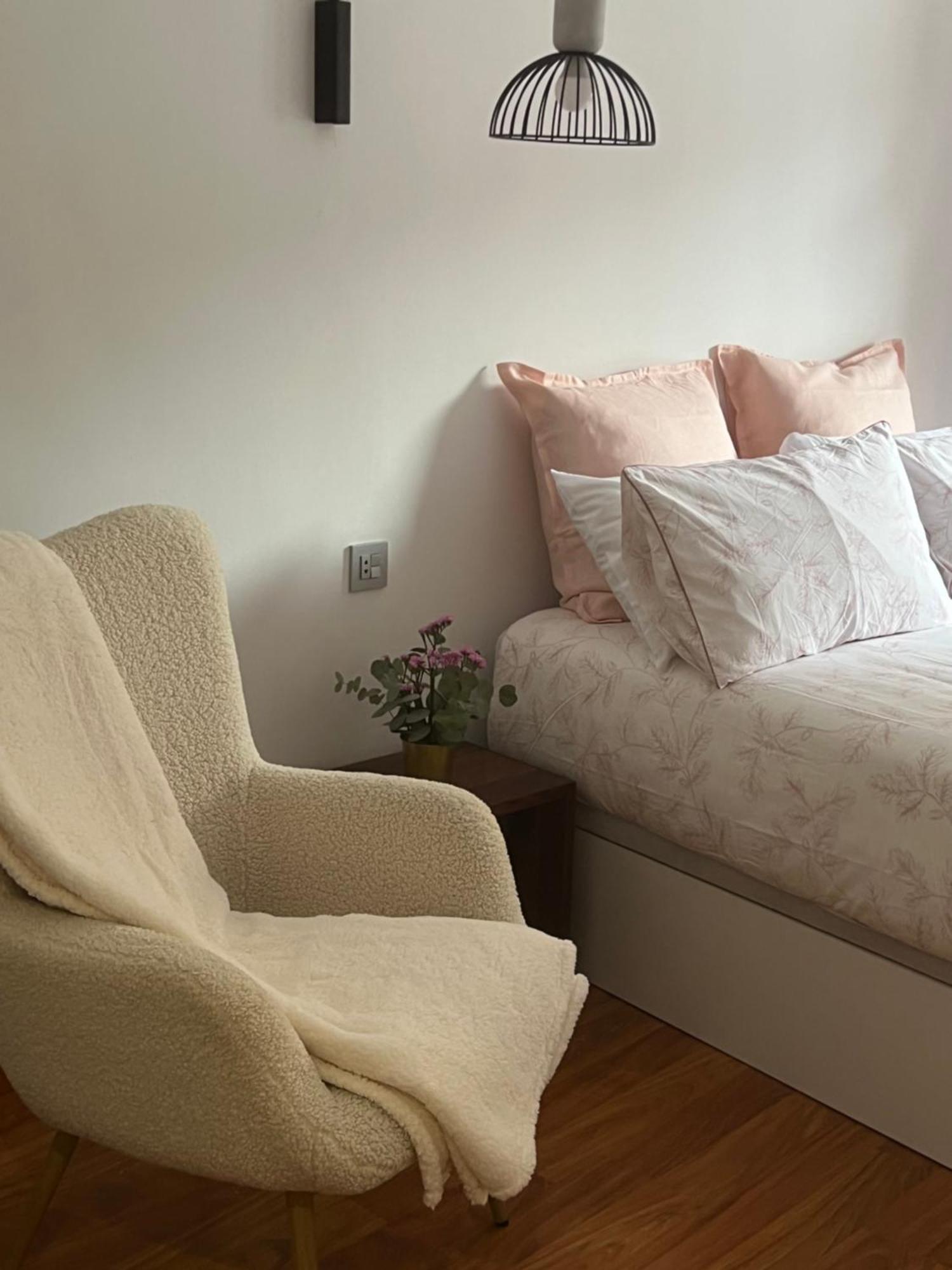 Apartamento Turistico San Nicolas Aviles Luaran gambar