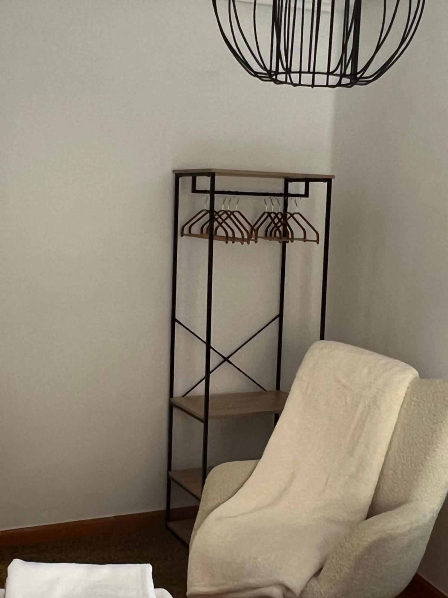 Apartamento Turistico San Nicolas Aviles Luaran gambar