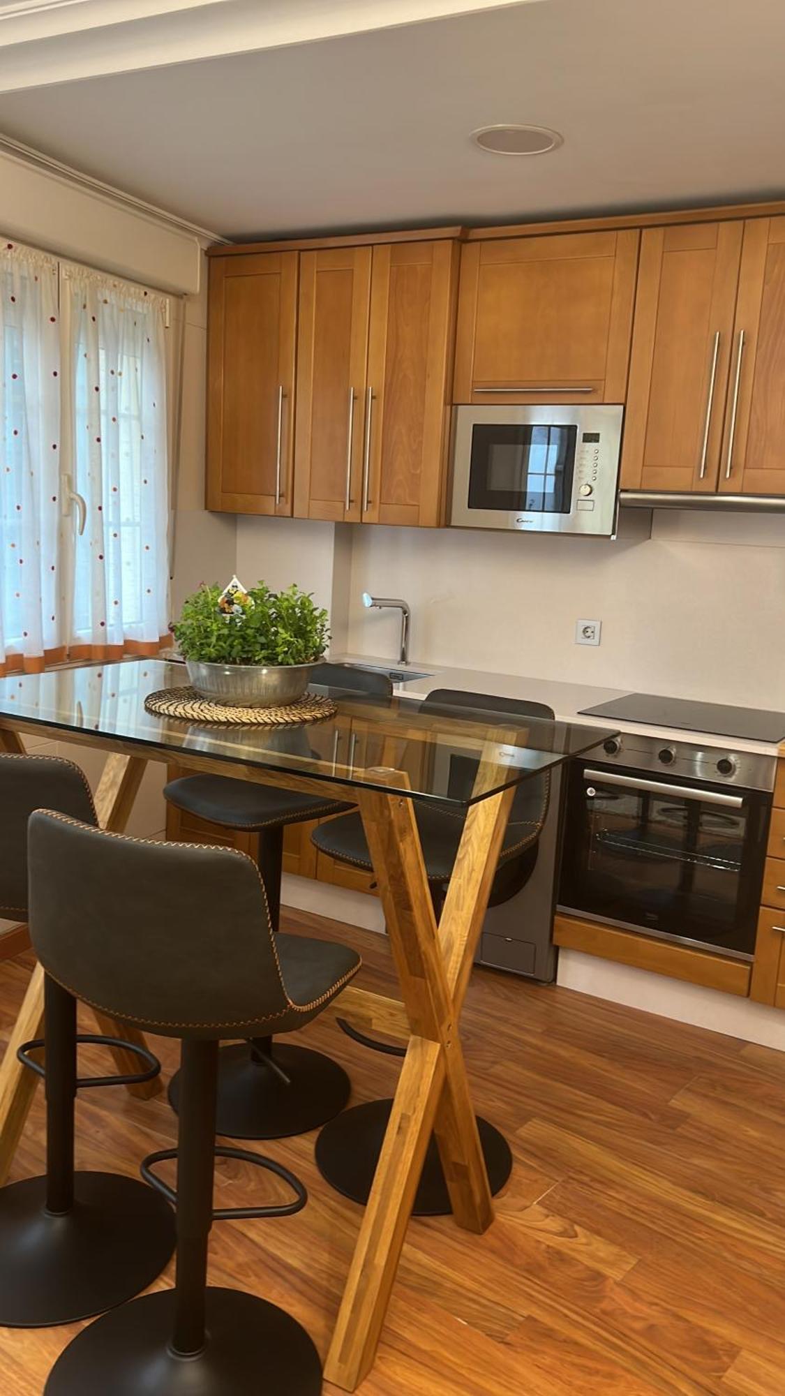 Apartamento Turistico San Nicolas Aviles Luaran gambar