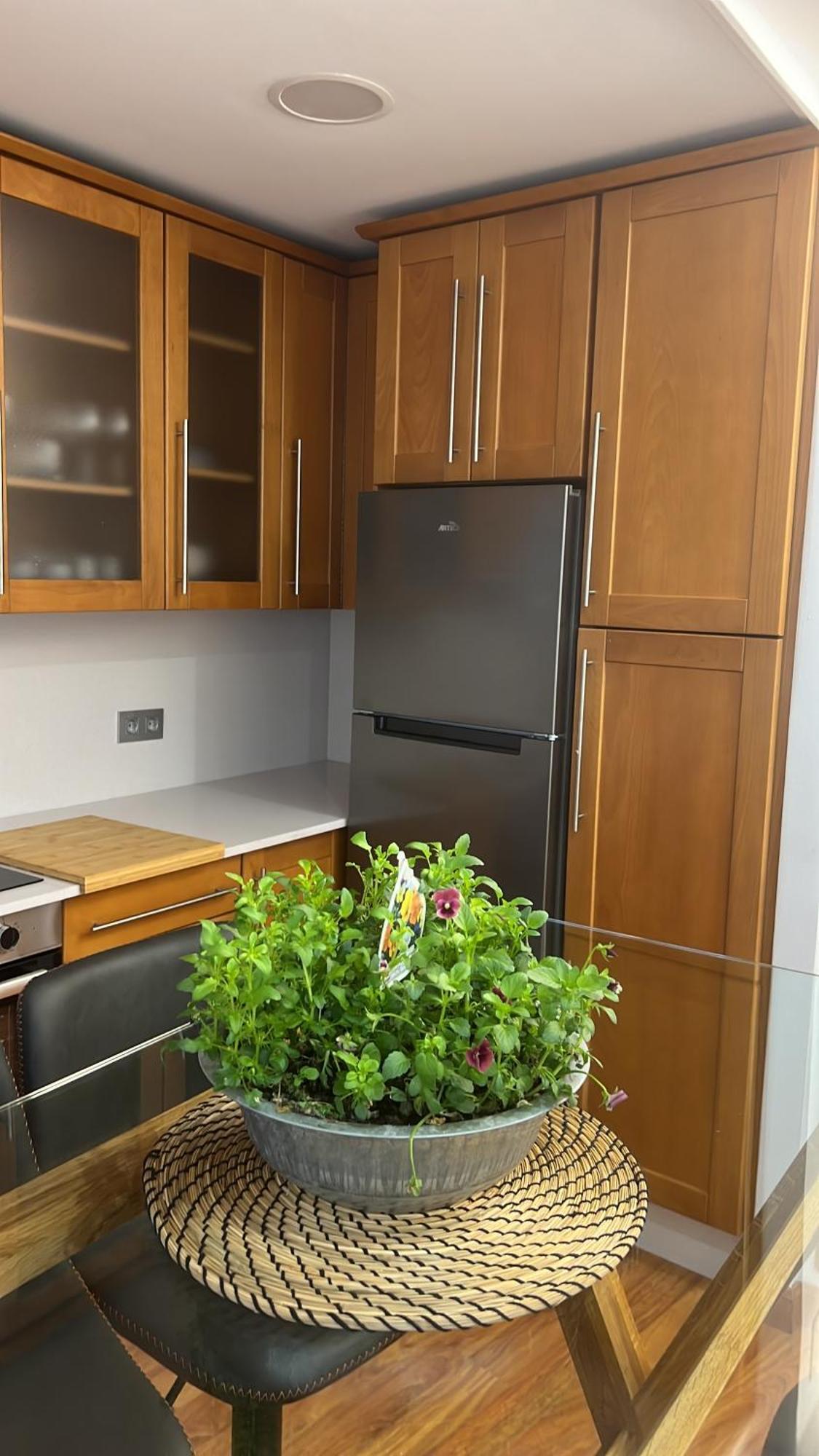 Apartamento Turistico San Nicolas Aviles Luaran gambar