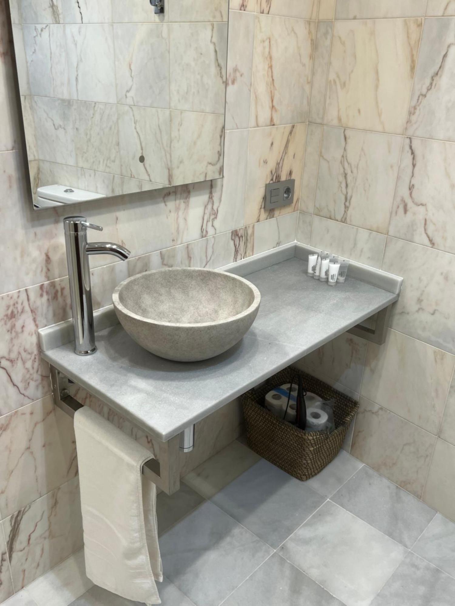 Apartamento Turistico San Nicolas Aviles Luaran gambar
