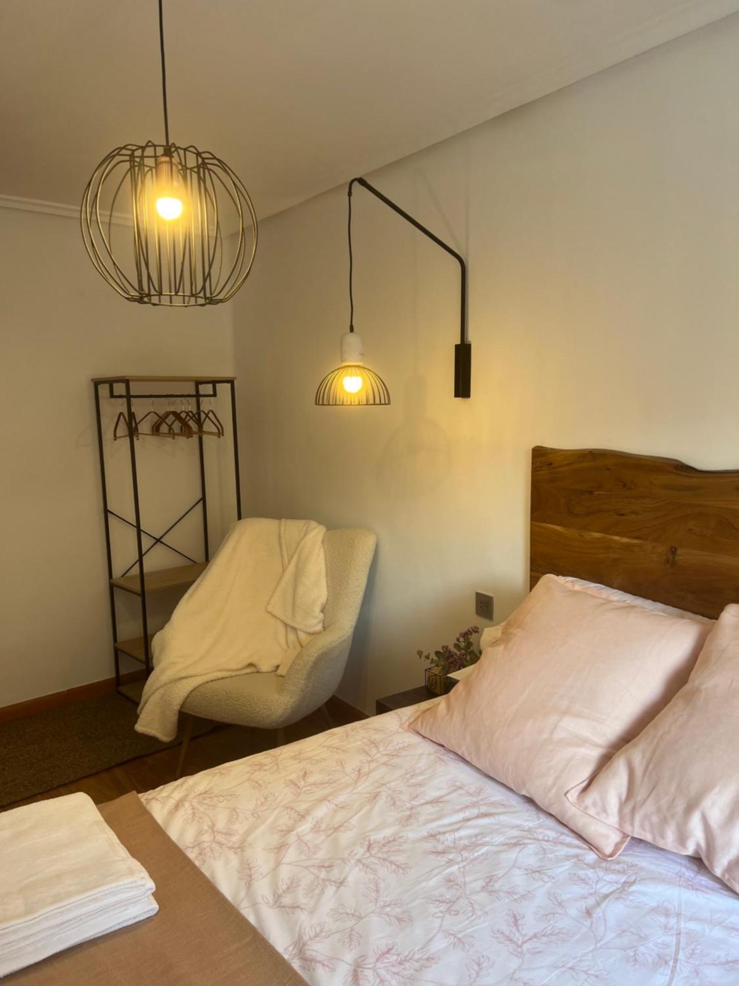 Apartamento Turistico San Nicolas Aviles Luaran gambar