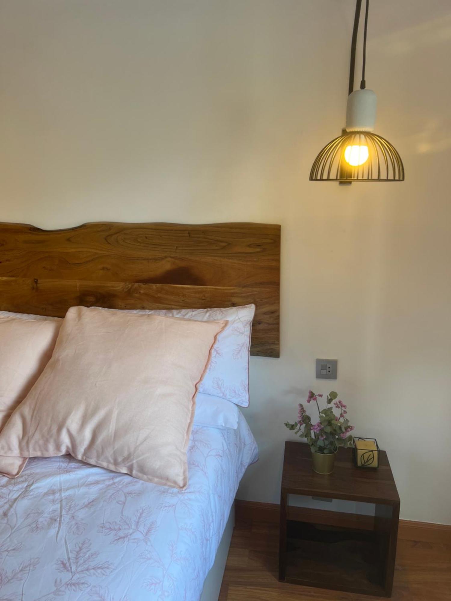 Apartamento Turistico San Nicolas Aviles Luaran gambar