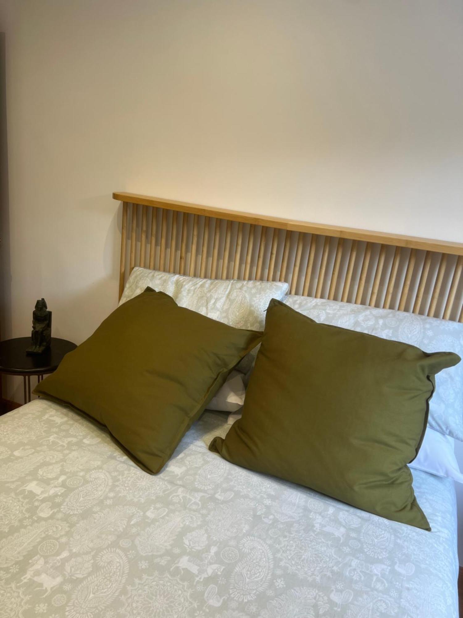 Apartamento Turistico San Nicolas Aviles Luaran gambar