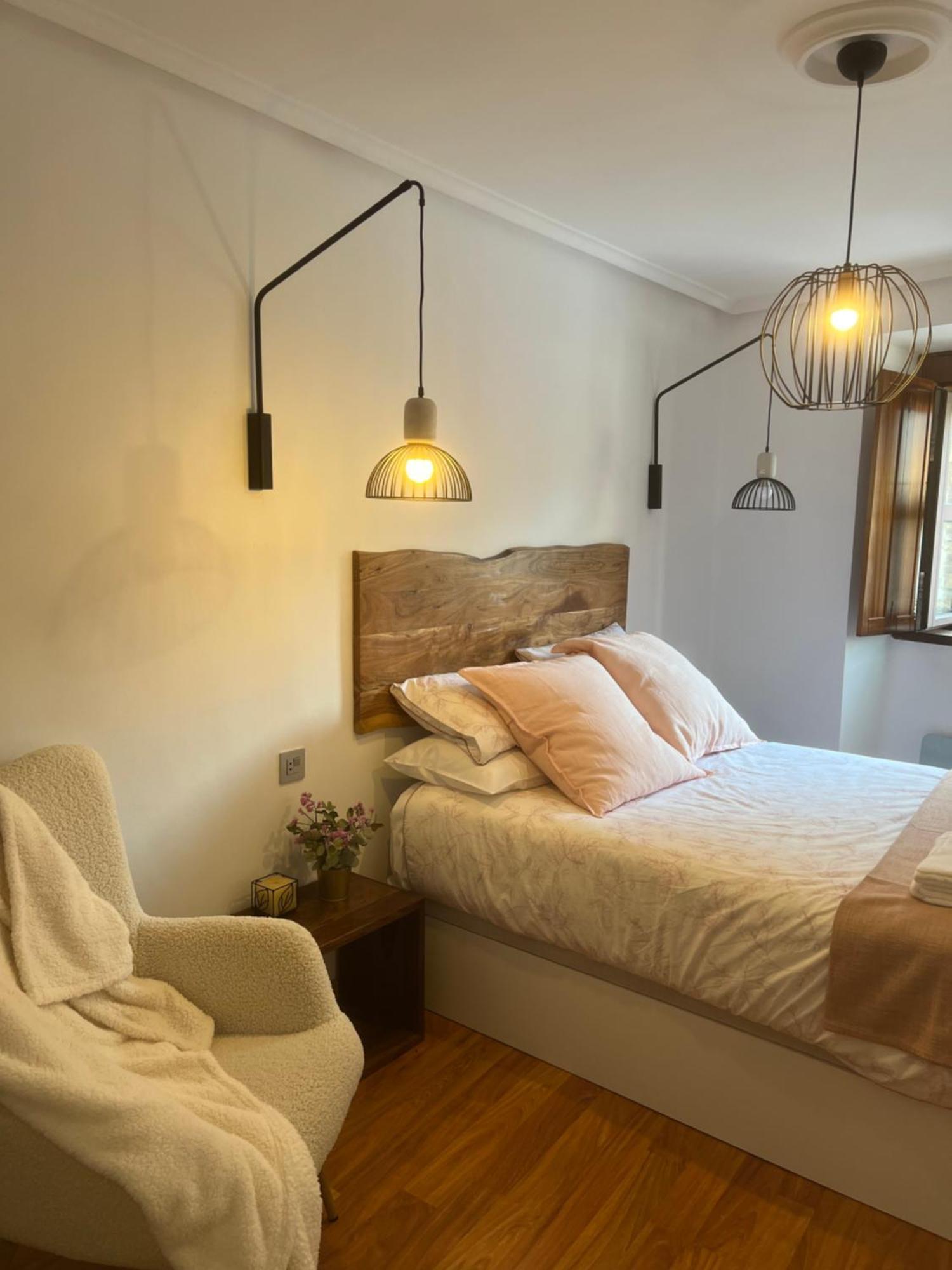Apartamento Turistico San Nicolas Aviles Luaran gambar