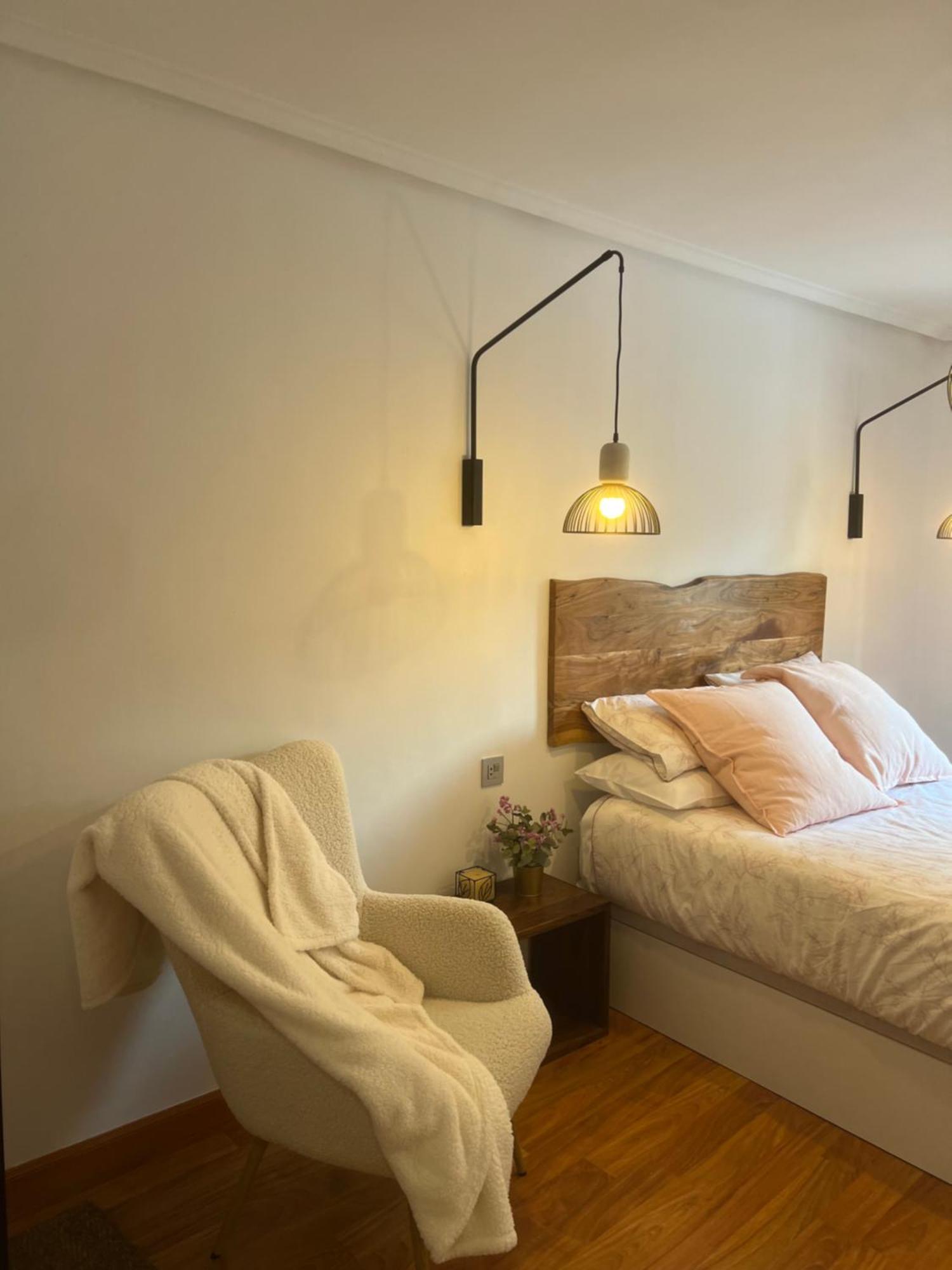Apartamento Turistico San Nicolas Aviles Luaran gambar