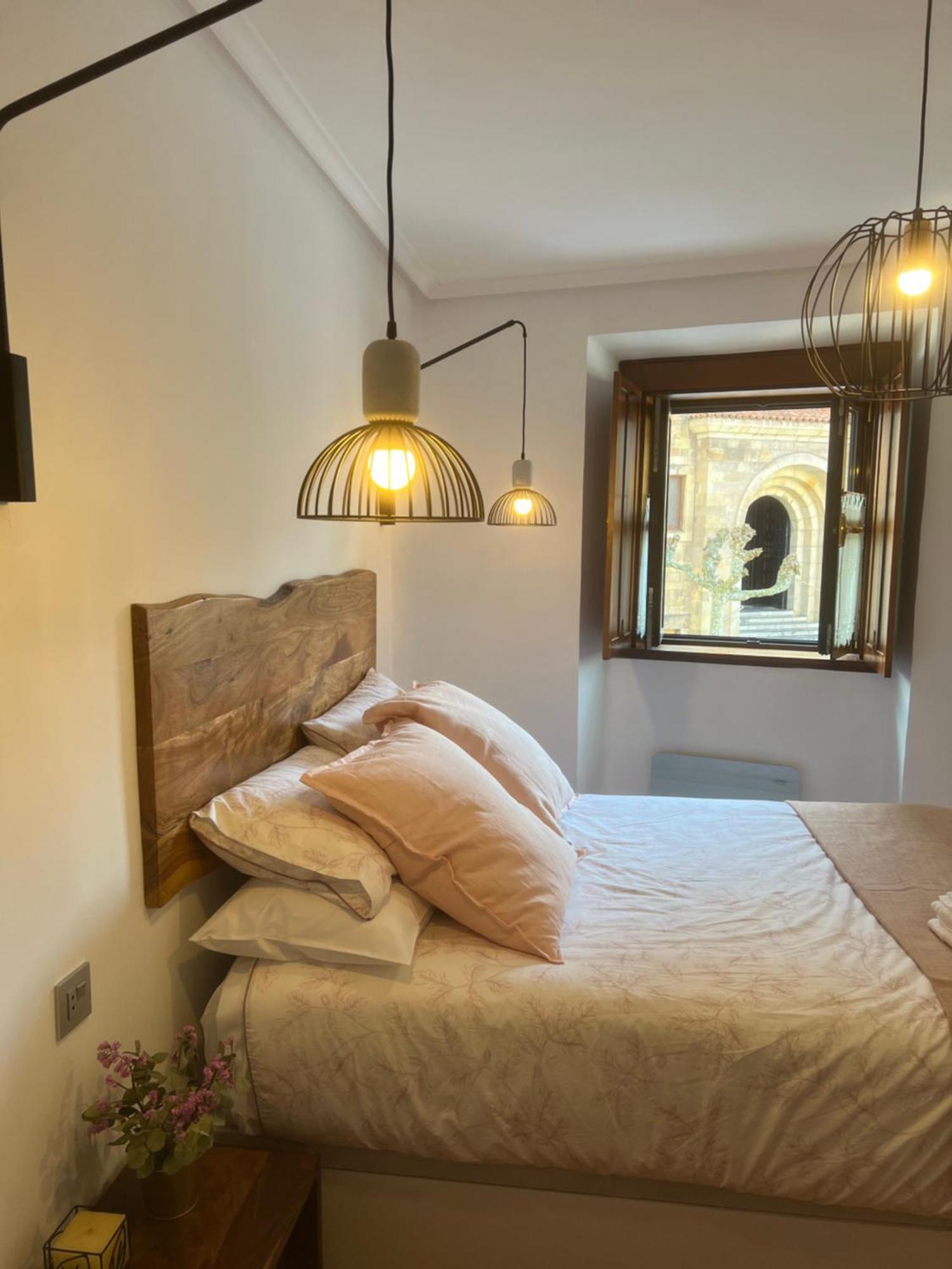 Apartamento Turistico San Nicolas Aviles Luaran gambar